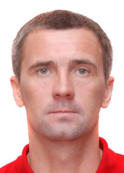 Баско Петр Павлович Баско Петр Павлович
