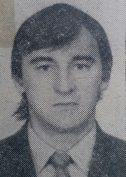 Малухин Сергей Алексеевич Малухин Сергей Алексеевич