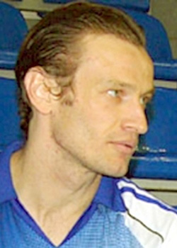 Голубкин Николай Николаевич Голубкин Николай Николаевич