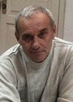 Кисличенко Леонид Яковлевич Кисличенко Леонид Яковлевич