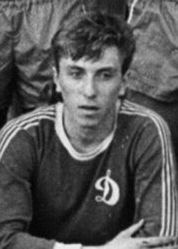 Костин Александр Георгиевич Костин Александр Георгиевич