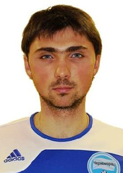 Кулагин Юрий Юрьевич