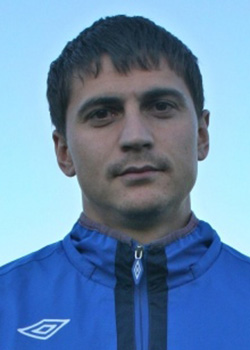 Курдюков Сергей Васильевич Курдюков Сергей Васильевич