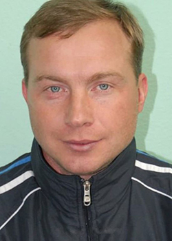 Лычкин Вячеслав Михайлович
