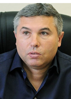 Подпалый Сергей Иванович Подпалый Сергей Иванович