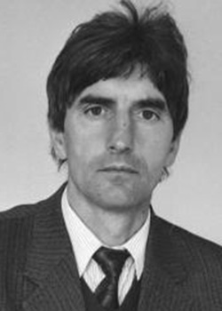 Синицын Борис Алексеевич