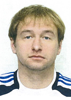 Тищенко Максим Викторович Тищенко Максим Викторович